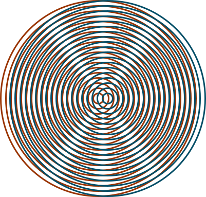 Moiré Patterns